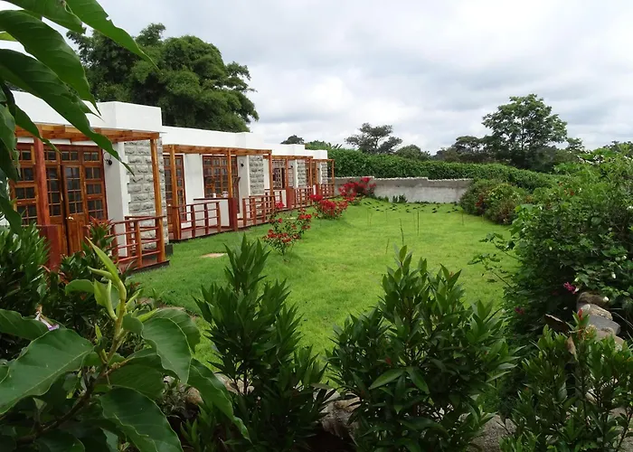 Le Pristine Wellness And Healing Hotel