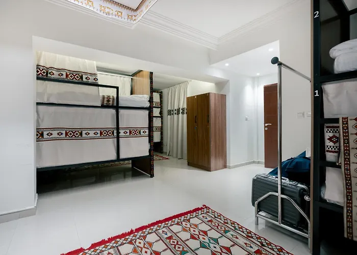 Sands Inn Hostel - City Center