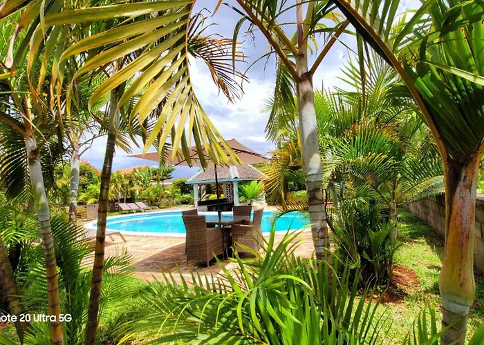 Mahafaly Hotel&Resort
