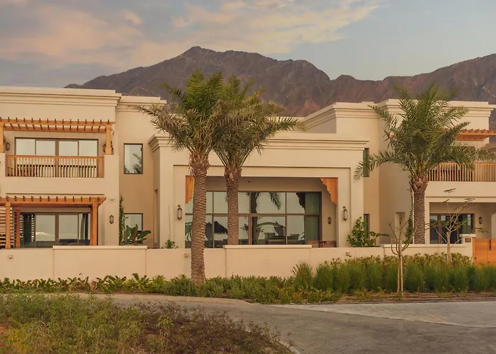 Naama Beach Villas & Spa