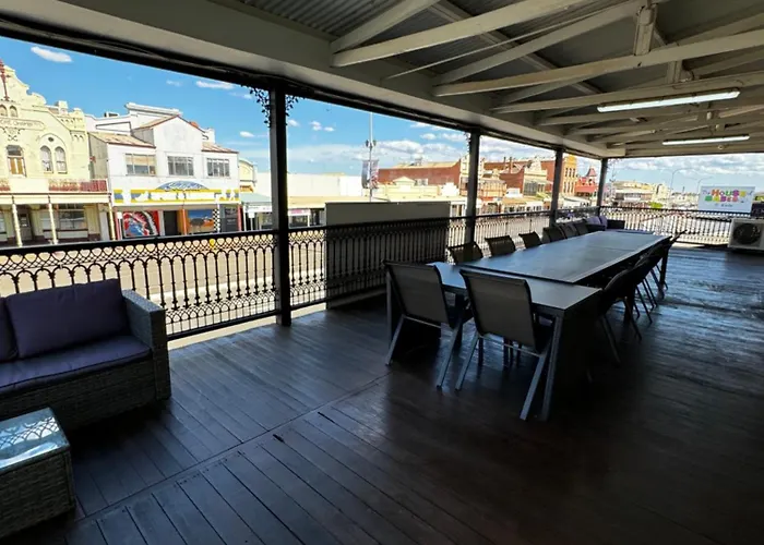 Ghk - Grand Hotel Kalgoorlie