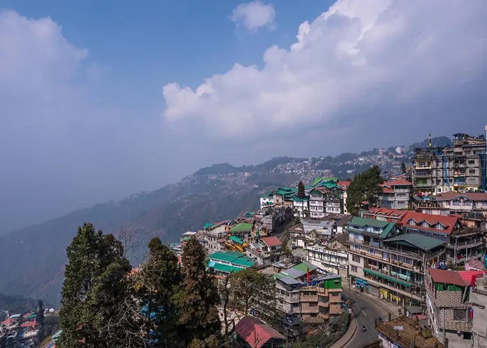 Darjeeling Guest House Deluxe