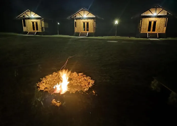 Kahoy Cottages
