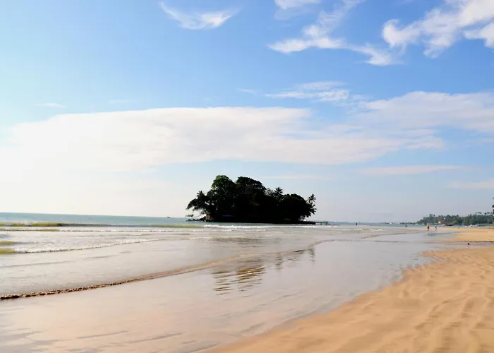 Green View Weligama