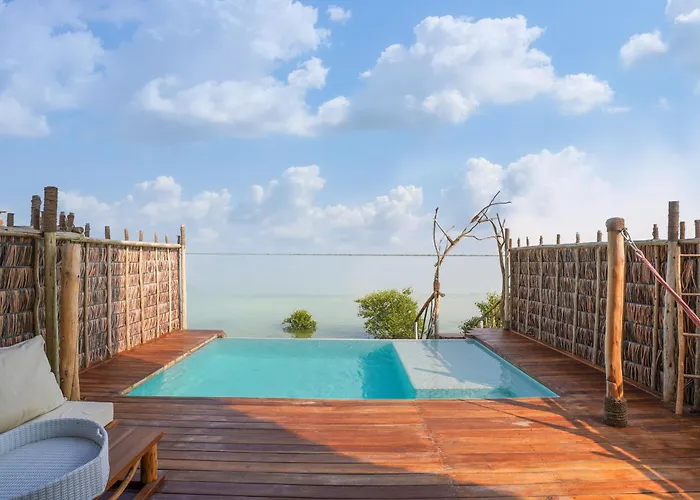 Casa Mikoko Resort
