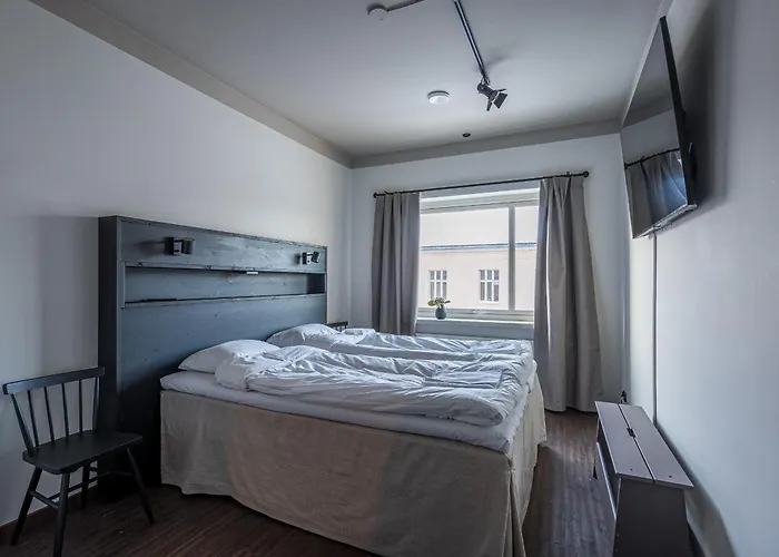 Hotell Grelsby Strand