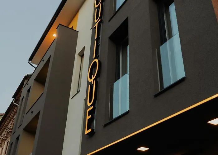 Riva Boutique Hotel
