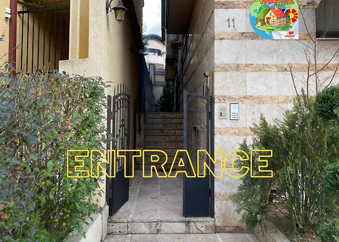 My Mother'S House Hostel