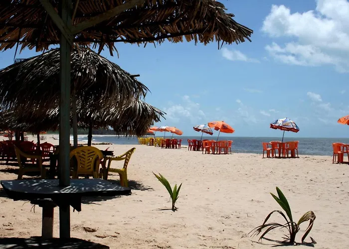 Hostel Summer Praia Do Sol