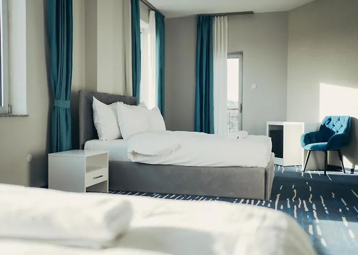 Wellness Spa Hotel Jola