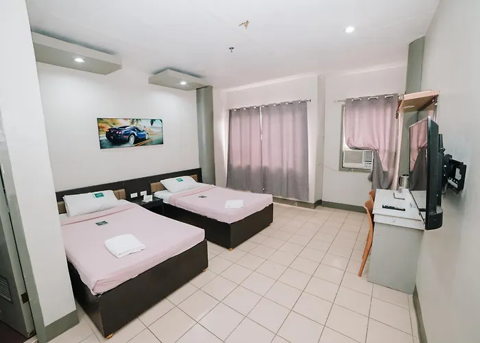 Gc Hotel