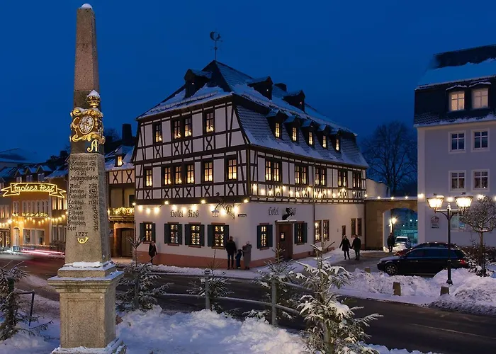 Hotel Roß