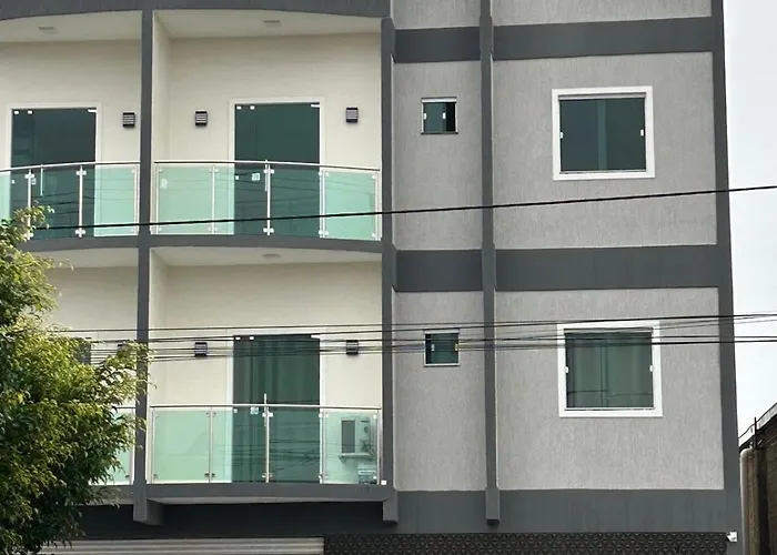 Hotel Carvalho