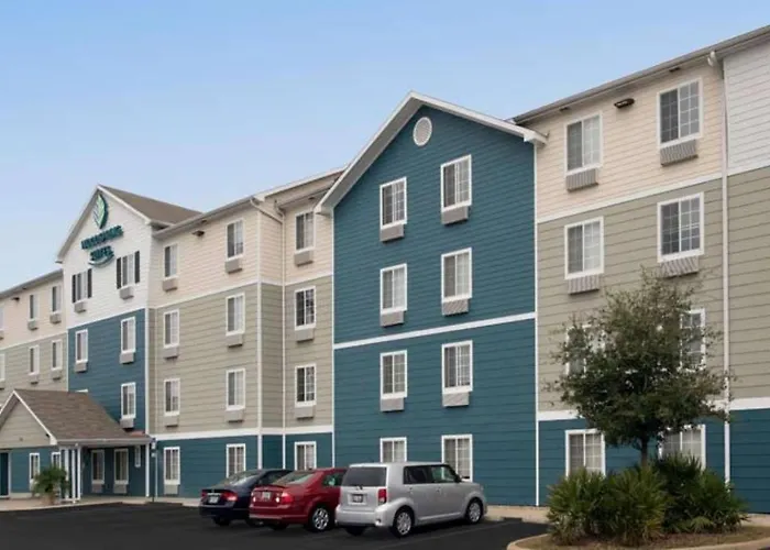 Woodspring Suites Port Orange - Daytona Beach