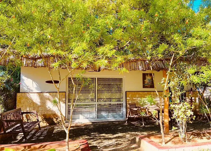 Vovo Telo Lodge
