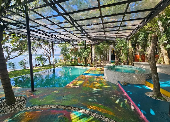 Las Luciernagas Hotel