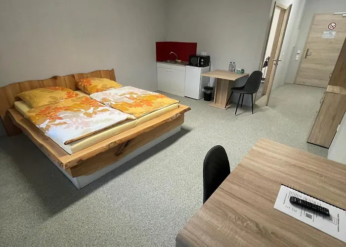 GPHotel/Boardinghaus