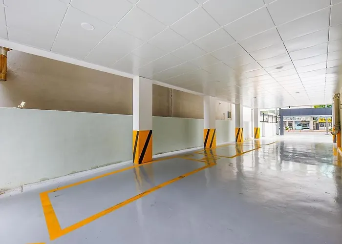 Hotel Venesian