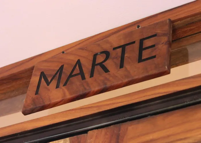 Hotéis de Mazunte