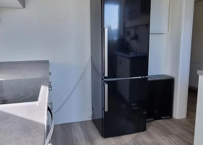 Zweibettzimmer Grau in zentraler Lage