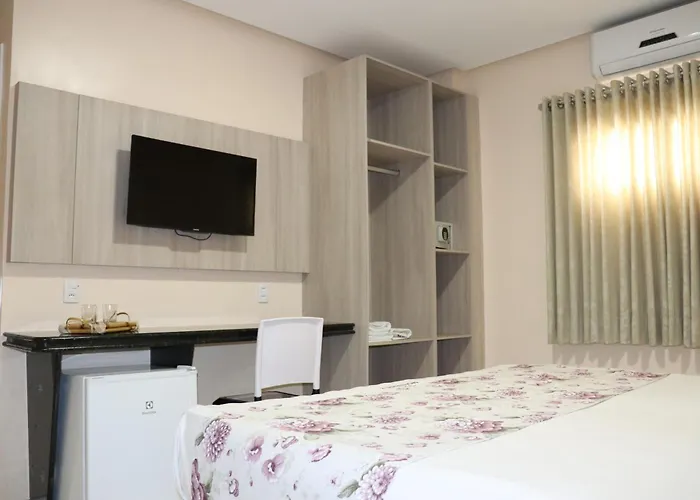 Monterrey Hotel