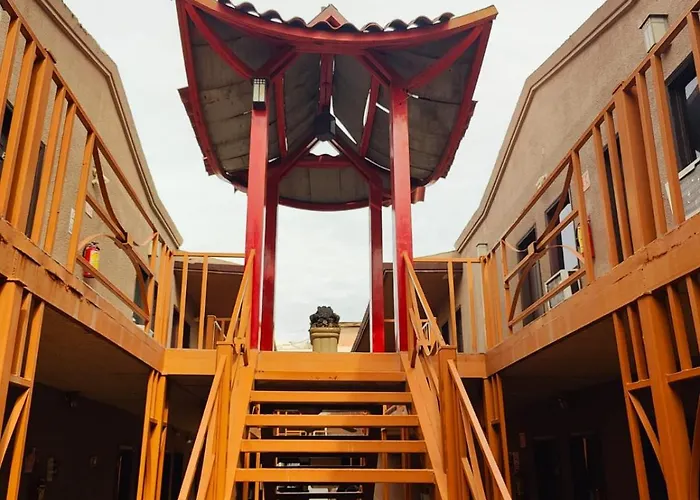 Hotel Chinesca
