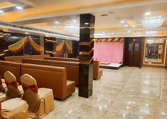 Hotel Jvs Palace
