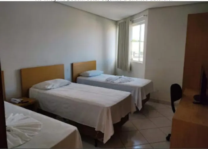 Ell Palace Hotel