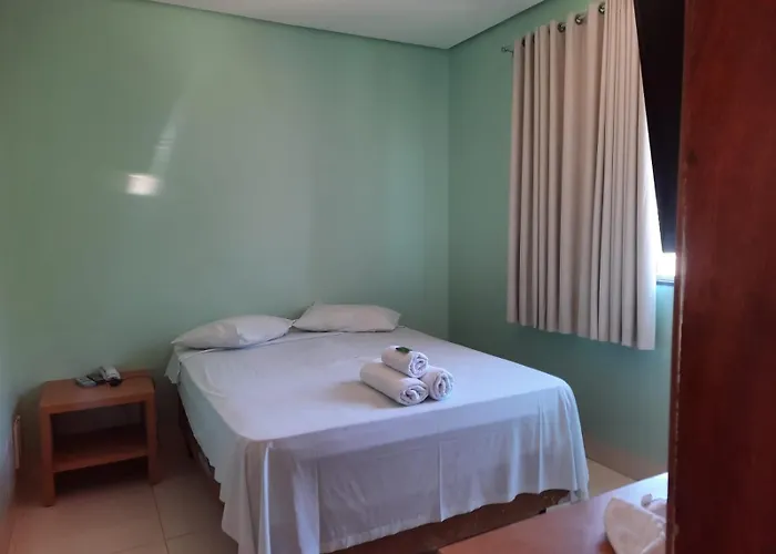 Ell Palace Hotel