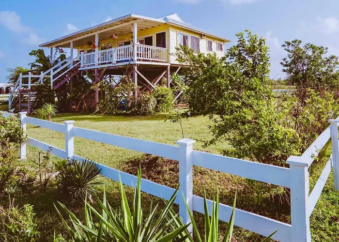 Barbuda Cottages