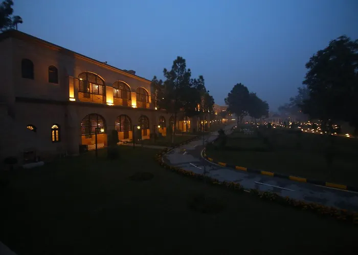 Peshawar Hotels