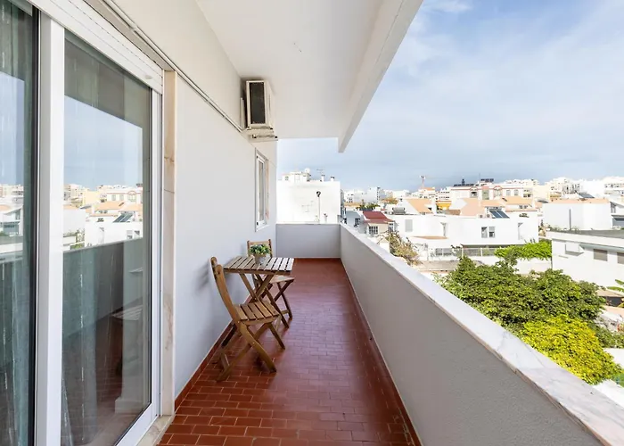 Faro Guest Apartments