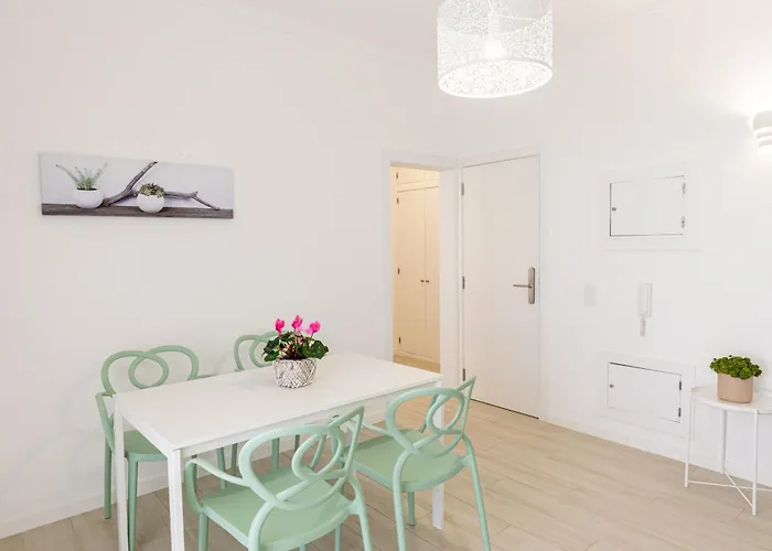 Faro Guest Apartments