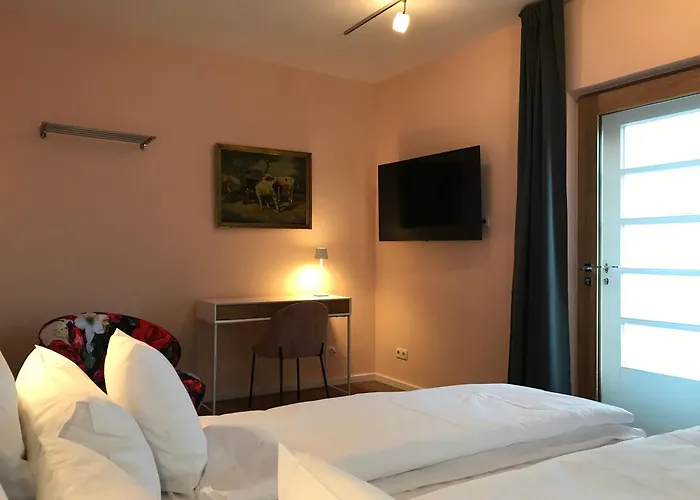 Levres Hotel