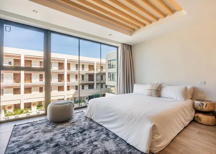Hotel Faranda Single 1 Punta Cana - Adults Only