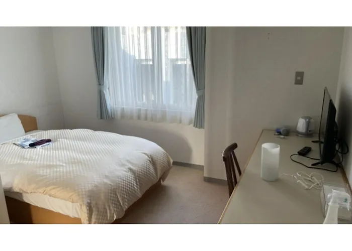 Shonan Relief - Vacation Stay 50853V