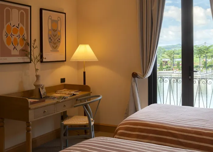 Toscana Valley Hotel Portofino