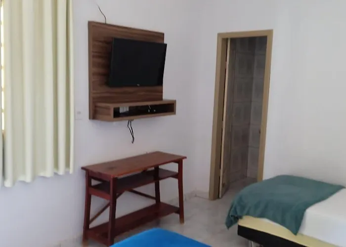 Hotel Solyara