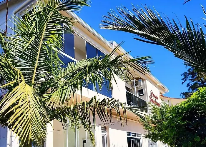 Hotel Pousada Friedenau