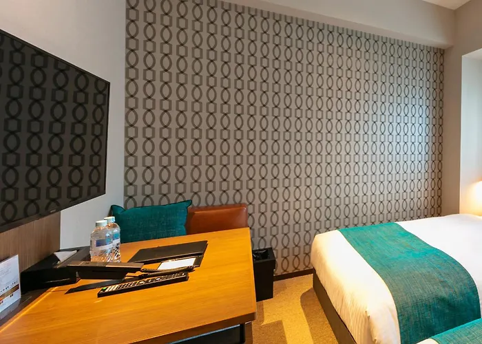Kobe Hotel Juraku