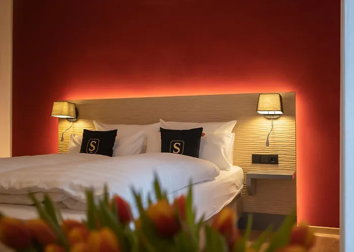 Der Stahlberg Hotel&Restaurant