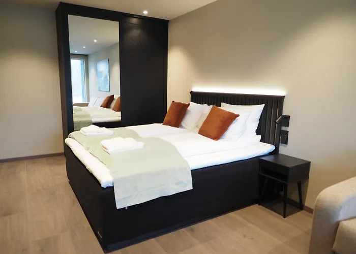 Hotell Skolestua