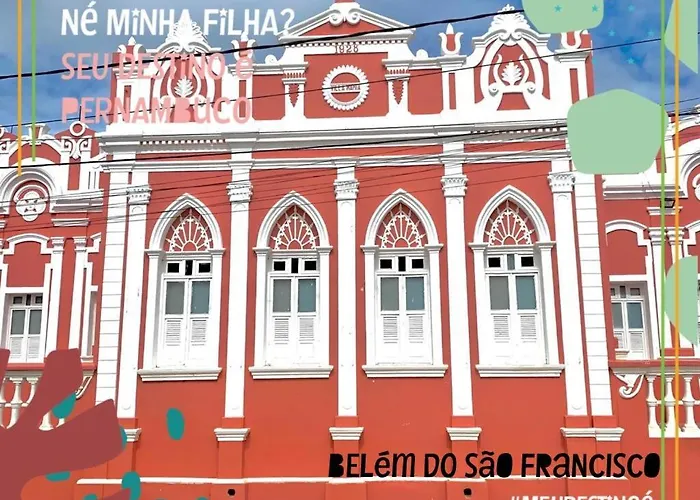 Village Hotel Belem