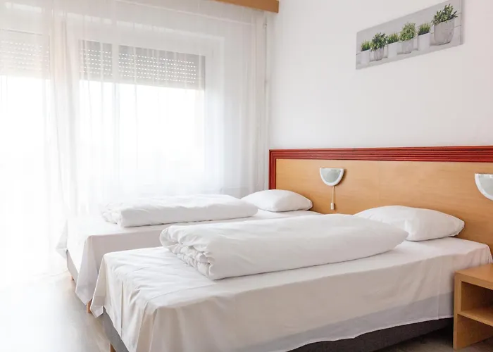 Tisza Sport Hotel