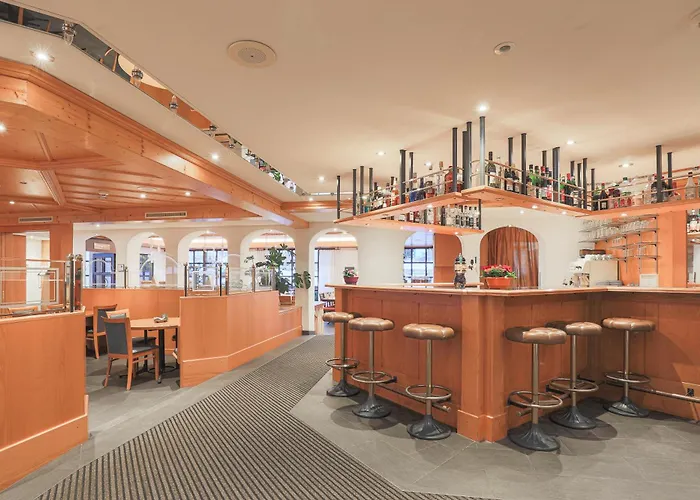 Hotel Alpin Superior