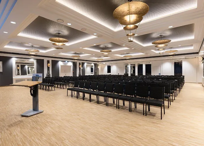 Vitalia Seehotel