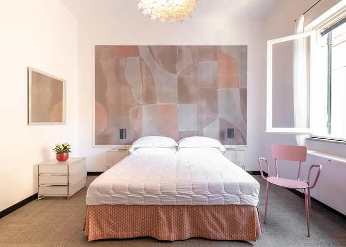 Hotels in Santa Margherita Ligure