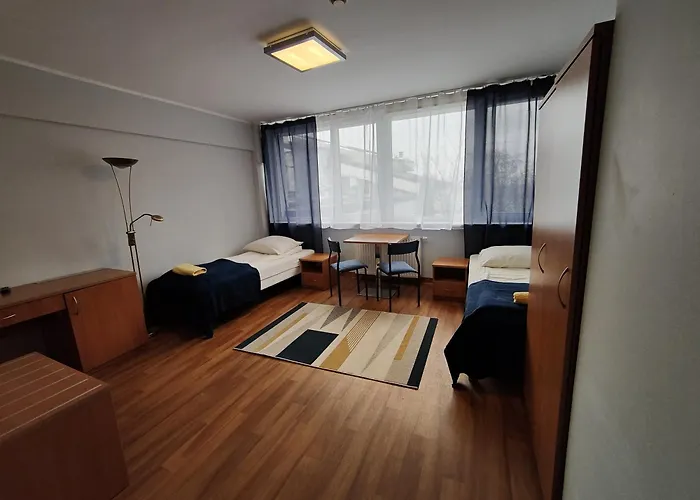 Hostel Maly Zagiel