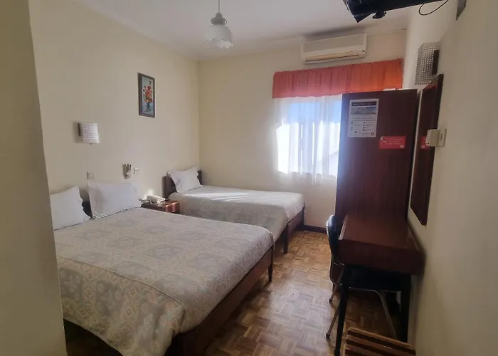 Hotel Bela Vista