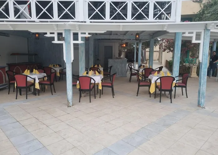 Hotel Diar Yassine